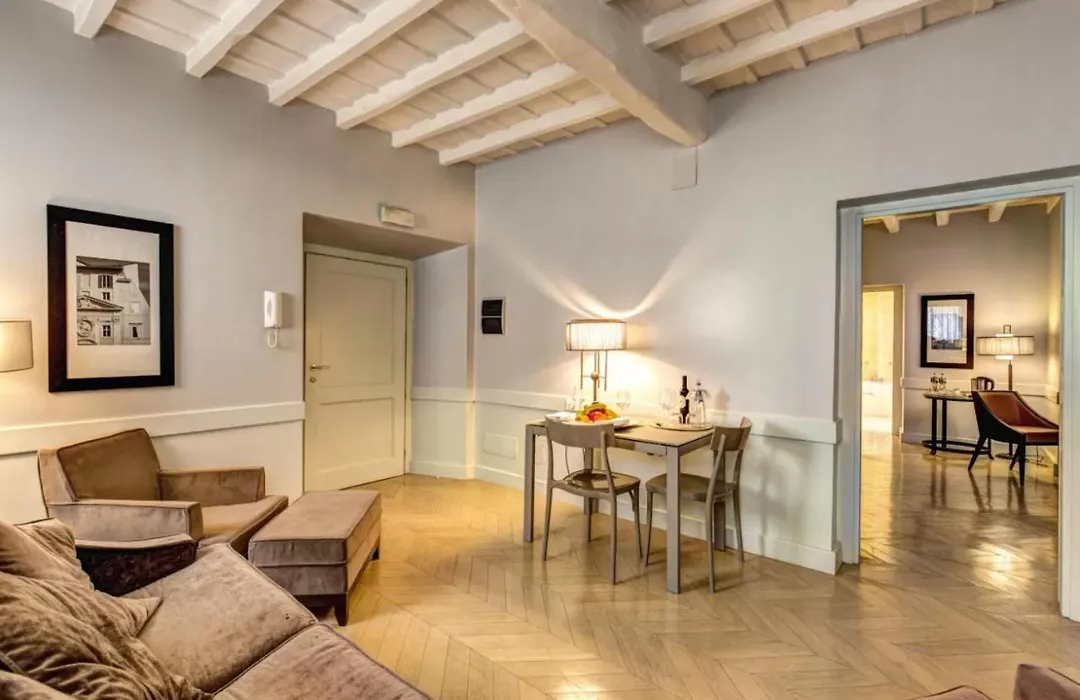 Suites Giulia-1
