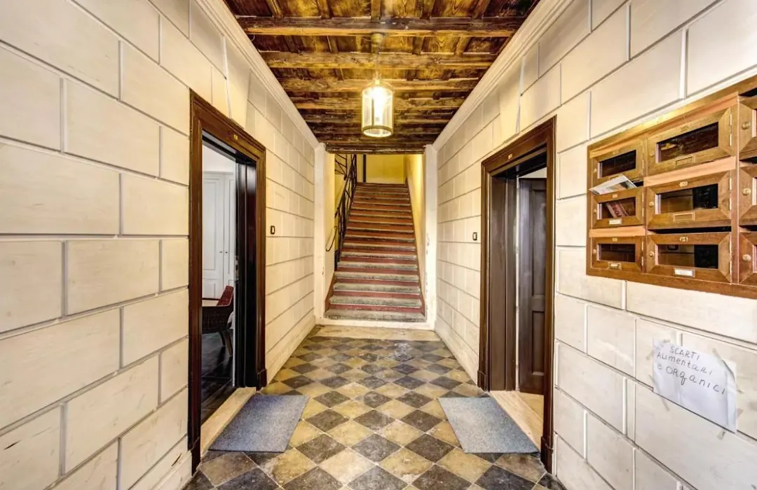 Suites Giulia-1
