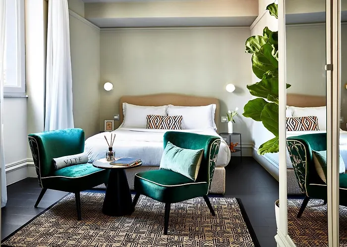 Hotel Vite - By Naman Hotellerie